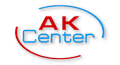 Ak center